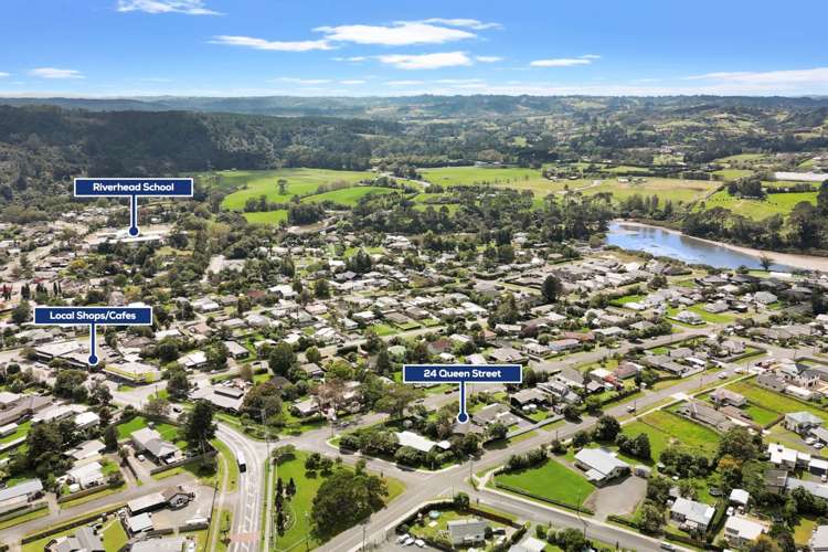 24 Queen Street Riverhead_16