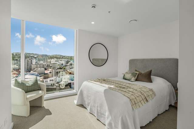 1A/10 Alpha Street Te Aro_2