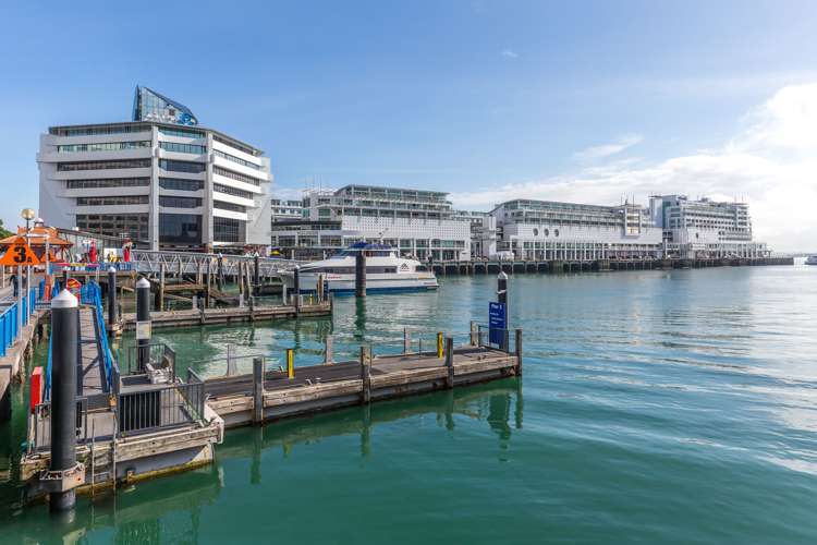 4/143 Quay Street Waitemata Harbour_6