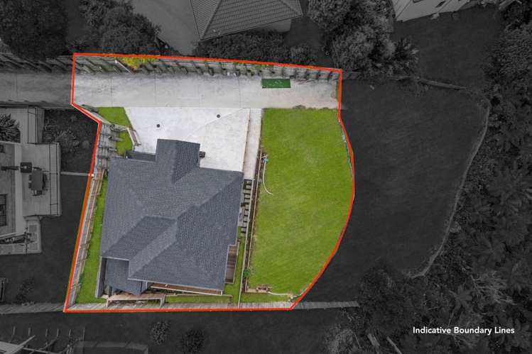34A Lorikeet Place Unsworth Heights_35