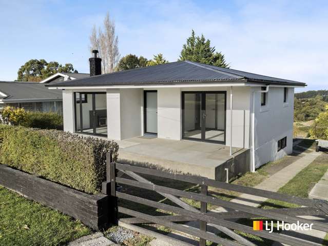 Fully Renovated Turnkey Living in Fairfield