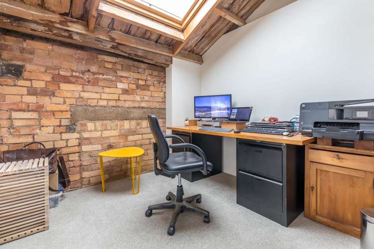 5/203 Hobson Street Auckland Central_4