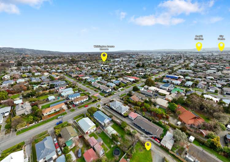 129b Mackenzie Avenue Woolston_21