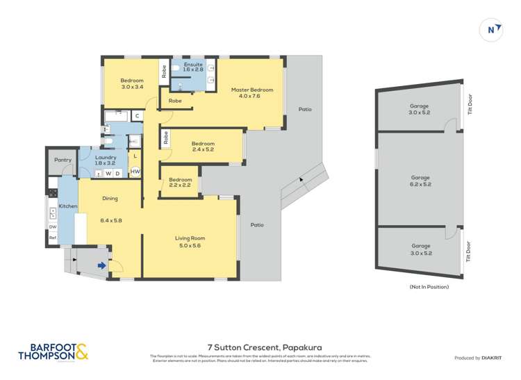 7 Sutton Crescent Papakura_13