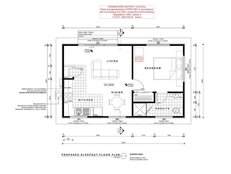 742 Woodstock Road Oxford_38