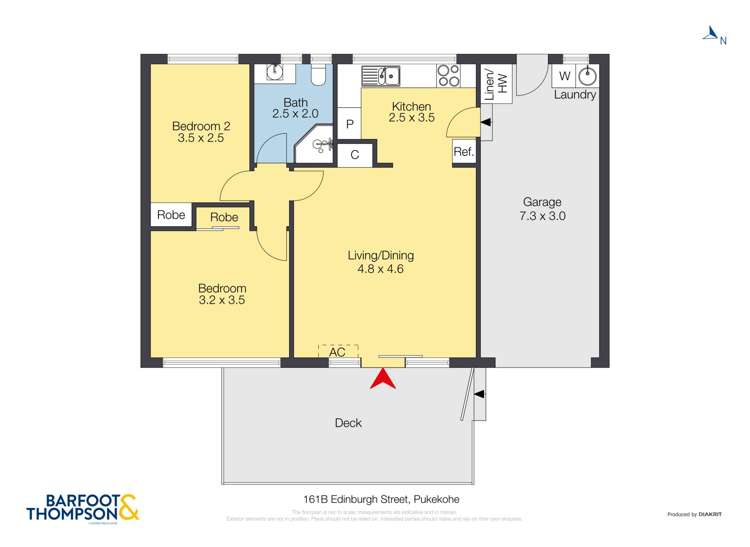 161B Edinburgh Street Pukekohe_13