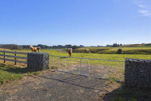 Waiwiri Springs - Lot 5 - 1.2039ha