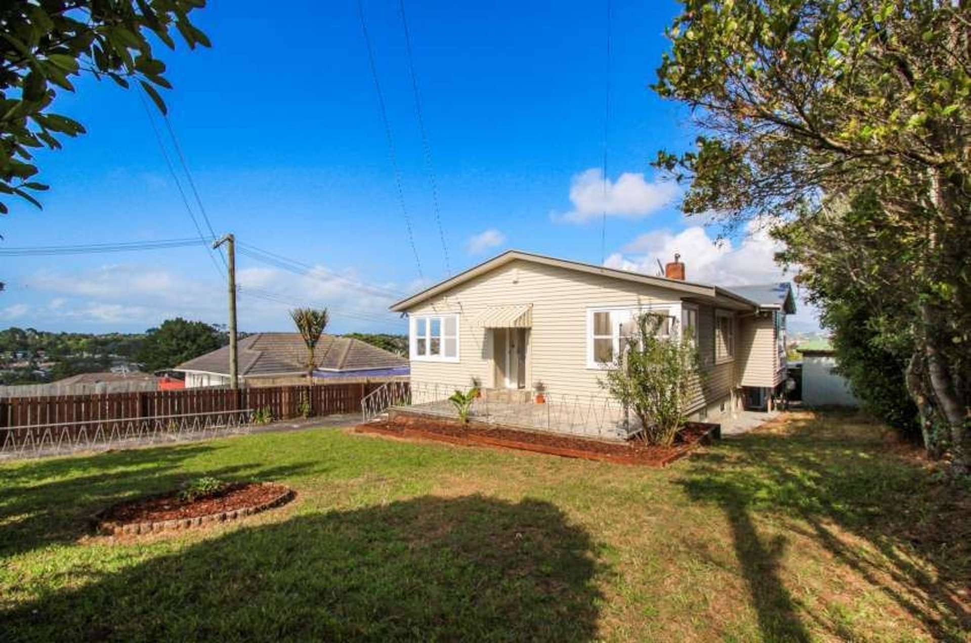 99 Whitney Street New Windsor Auckland City Houses for Sale One