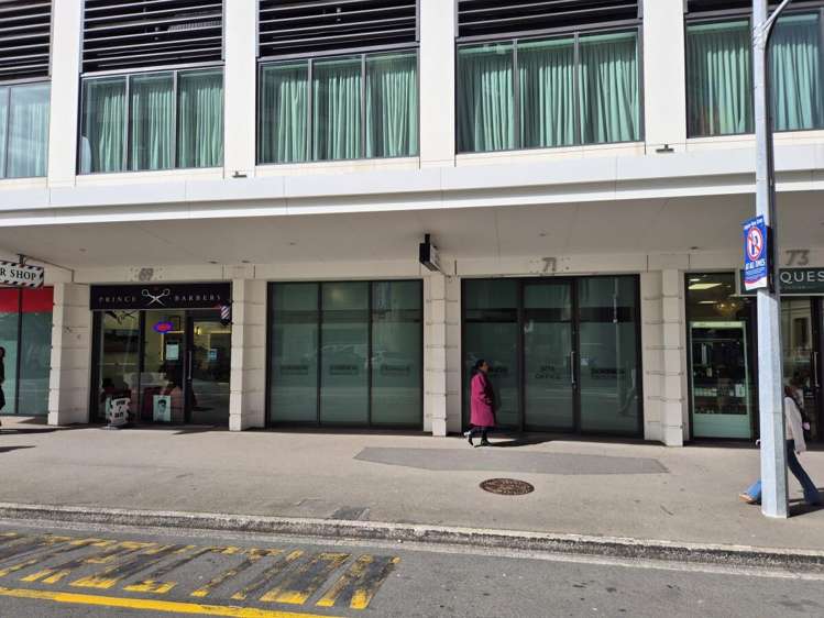 75 Featherston Street Wellington Central_9