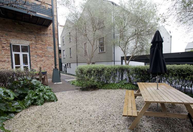 27c Saint Benedicts Street Eden Terrace_13