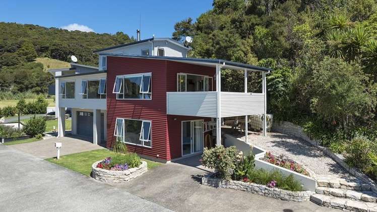 4 Rangi Road Mahurangi West_0