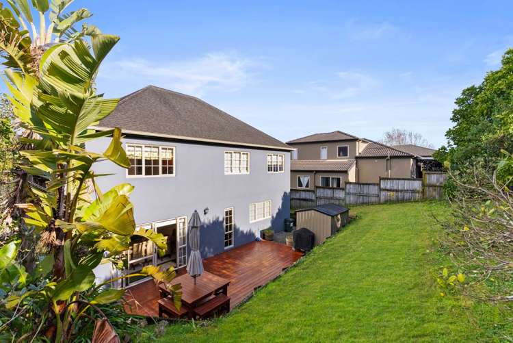 34 Killybegs Drive Pinehill_29