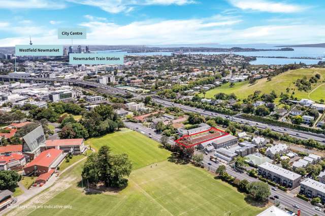 104 & 108 Great South Road Epsom_3