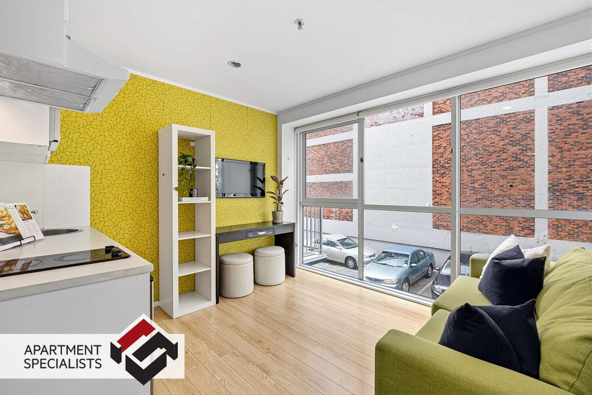 189 Hobson Street Auckland Central_0
