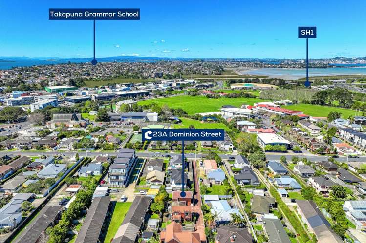 1/23 Dominion Street Takapuna_24