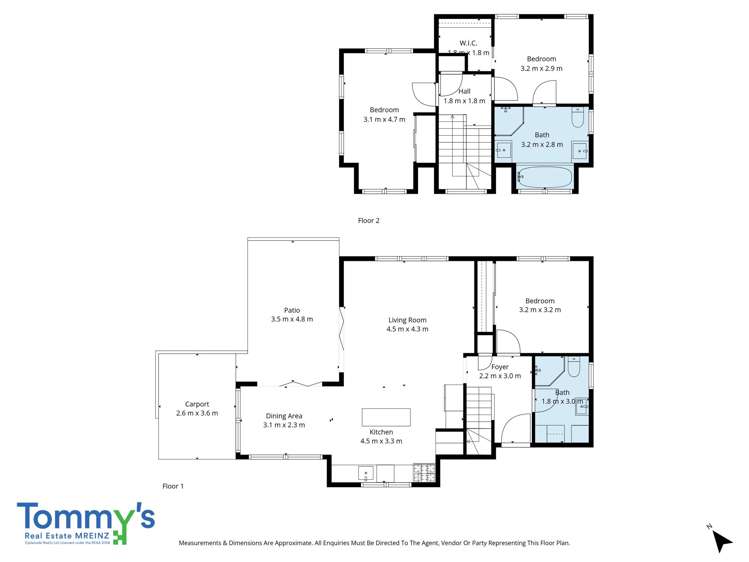 5A Torless Terrace Thorndon_23