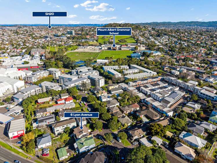 6 Lyon Avenue Mt Albert_18
