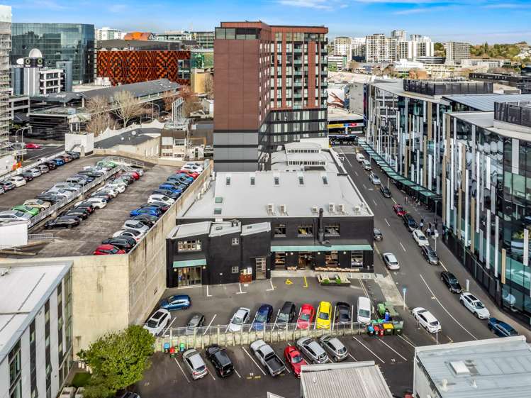 5 Graham Street City Centre_15