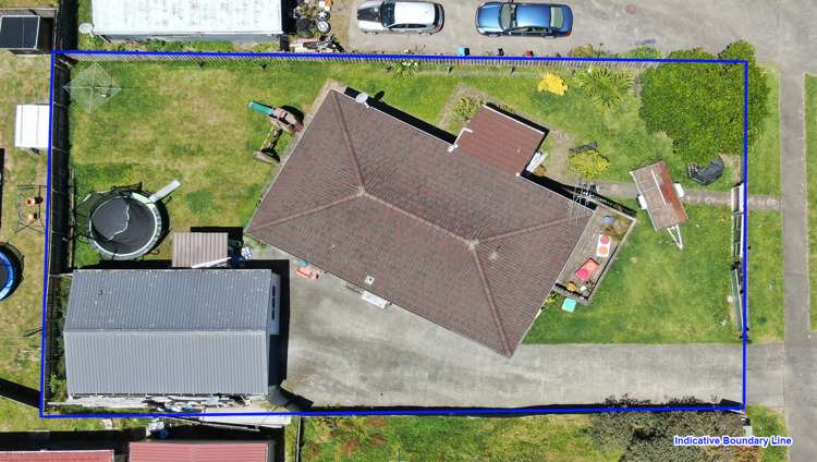 4 Darnell Crescent Clover Park_6