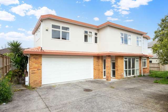 4 bedrooms house in EDEN/ROSKILL BORDER