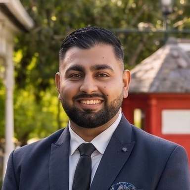 Aadil Ahmed