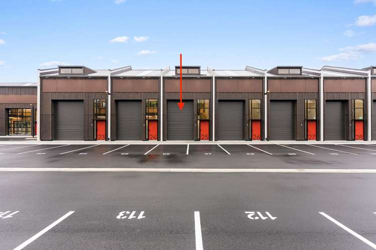 25/64 Matakana Valley Road (The Workshops) Matakana_1