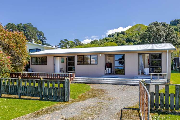 3 McHardy Place, Blackhead Beach Omakere_22
