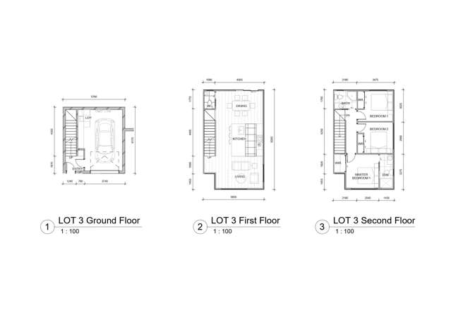 Lot 3, 5 Lavery Place Sunnynook_1