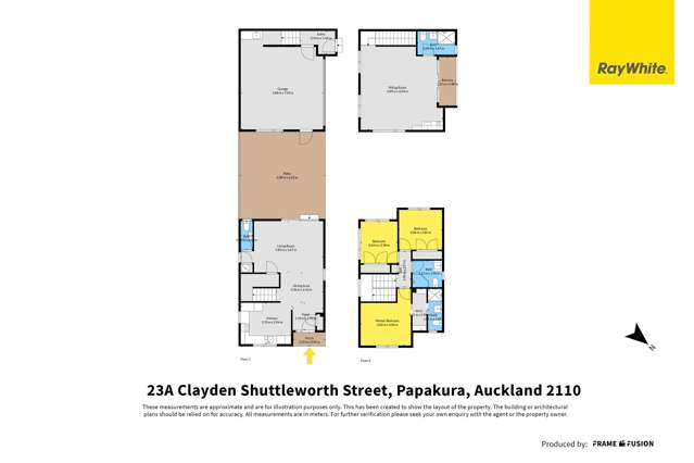 23a Clayden Shuttleworth Street Papakura_3