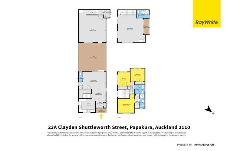 23A Clayden Shuttleworth Street Papakura_6