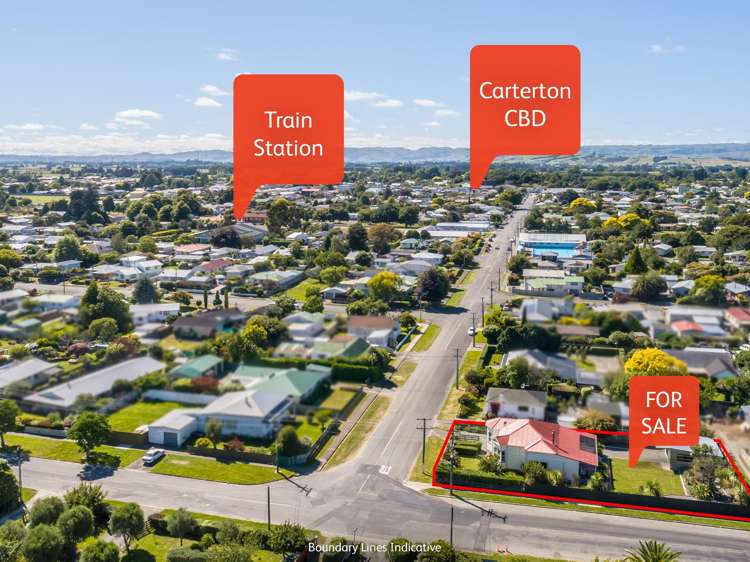 151 Pembroke Street Carterton_25