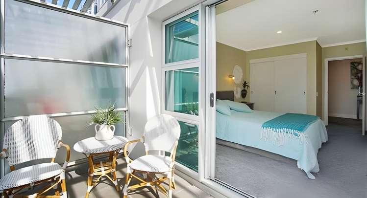 59/143 Quay Street Auckland Central_11