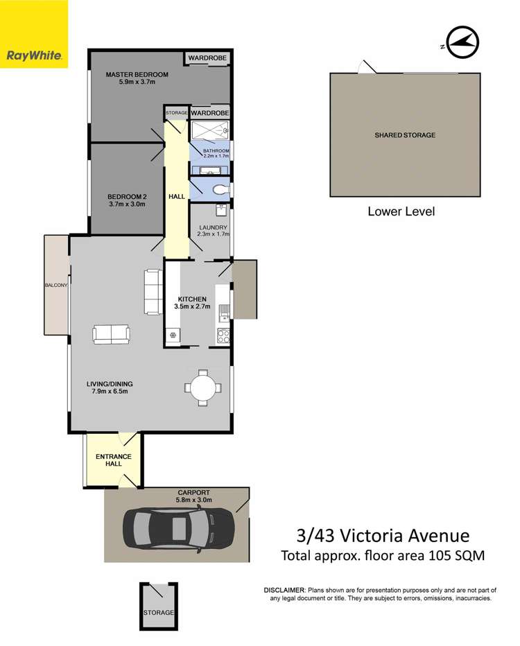 3/43 Victoria Avenue Remuera_20