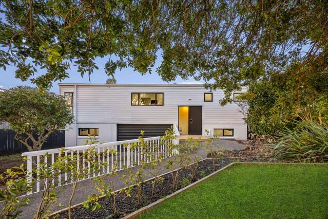 Prestige, Space & Green Surrounds