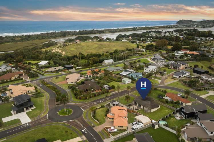 8 Athenree Heights Athenree_30