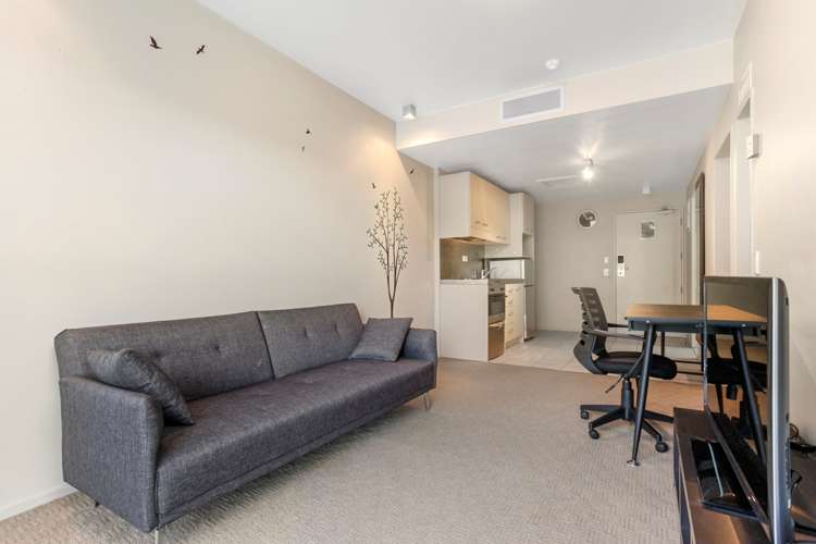 210/188 Hobson Street Auckland Central_8