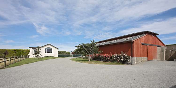 8 Ryal Bush Wallacetown Road Ryal Bush_16