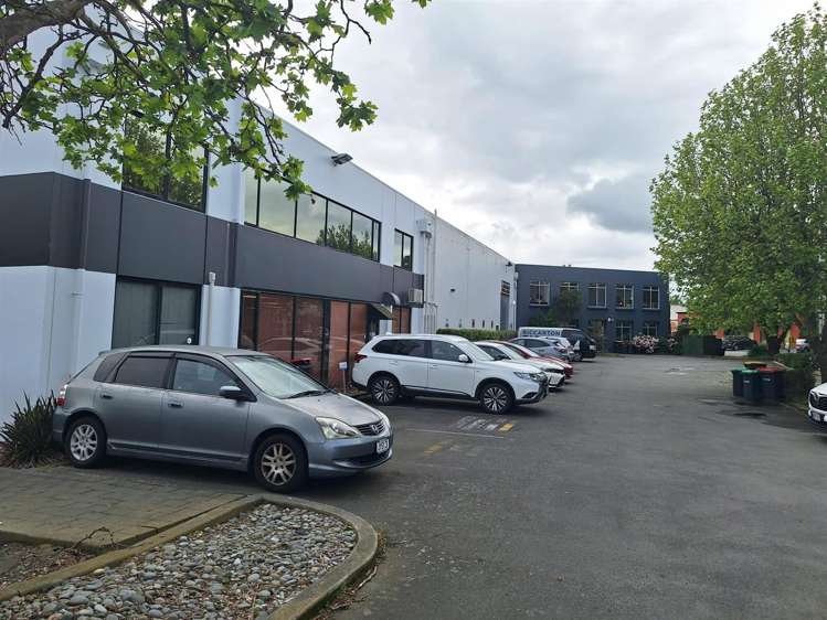 10b Leslie Hills Drive Riccarton_9