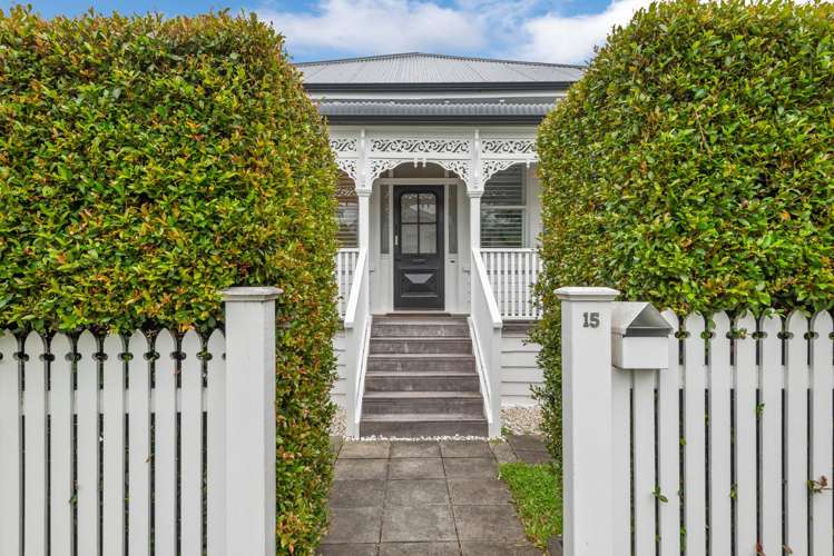 15 Ardmore Road Ponsonby_22