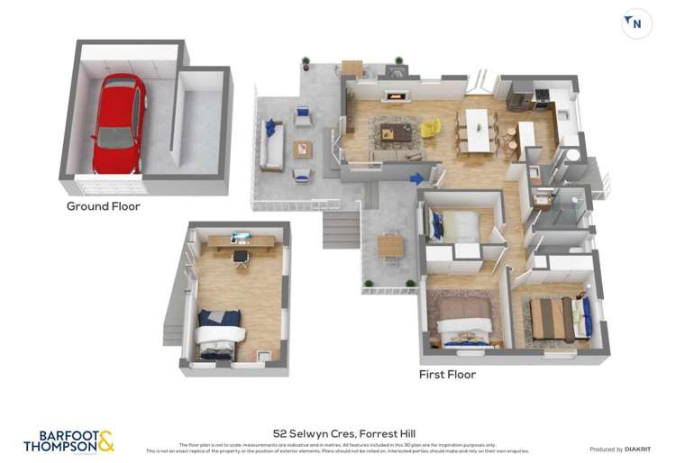1/52 Selwyn Crescent Forrest Hill_0