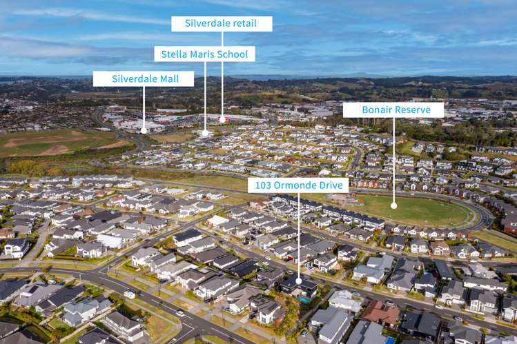 103 Ormonde Drive Silverdale_25