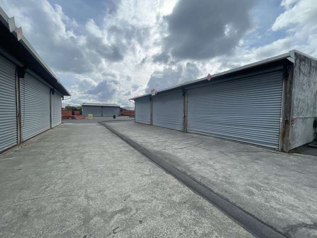 Small Industrial Operations Click Here