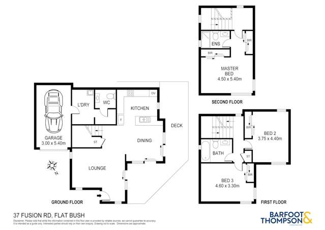 37 Fusion Road Flat Bush_1