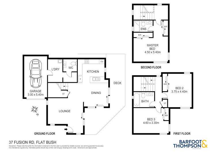 37 Fusion Road Flat Bush_13