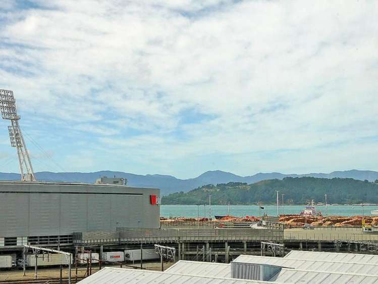 18/32 Hobson Street Thorndon_19