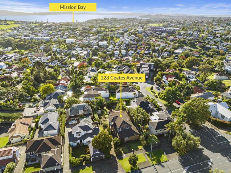 128 Coates Avenue Orakei_21