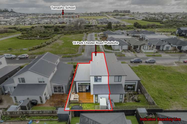 14 Park Chester Road Pukekohe_14