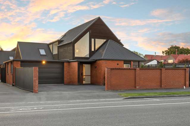 Architectural Appeal, Owners Ready to Sell!