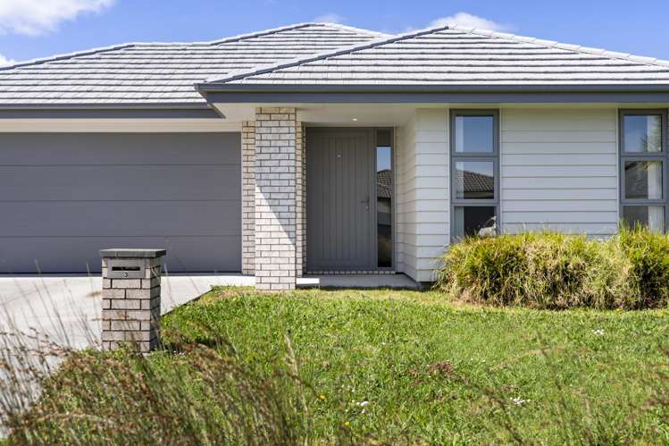 3 Lamborn Drive Papakura_12