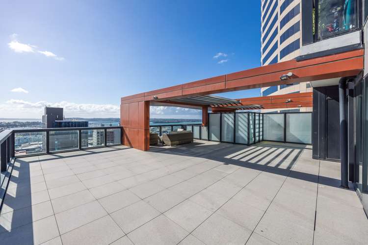 1501/32 Swanson Street Auckland Central_6